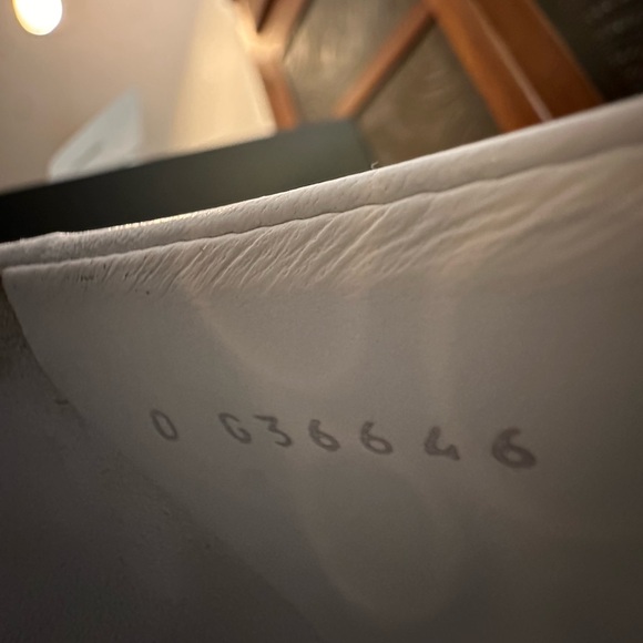 2023 Chanel Loafers eu42 - us10/11 - Picture 4 of 14